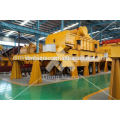 High Quality Quarry Rock Stone Mobile Concrete Crusher Plants Machine Station Low Price For Sale Certified By CE ISO